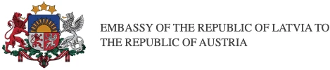 Embassy of the Republic of Latvia to the Republic of Austria