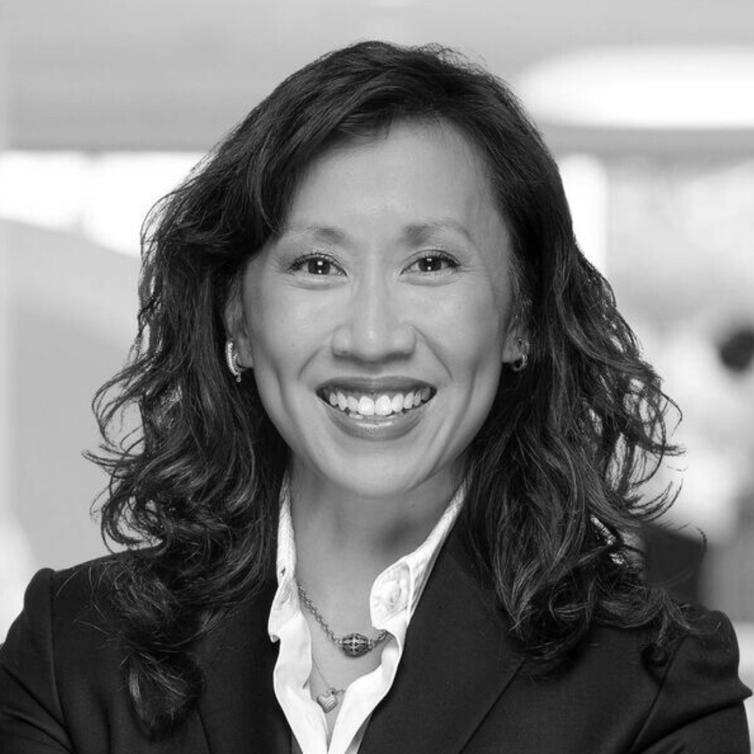 Speaker Celia Liu