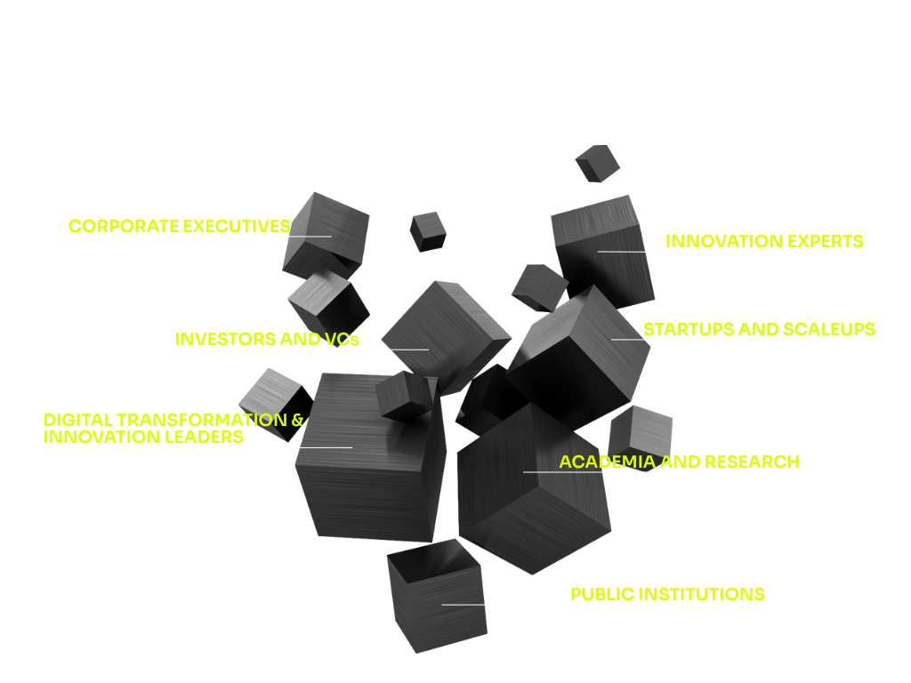 Find Your Tribe