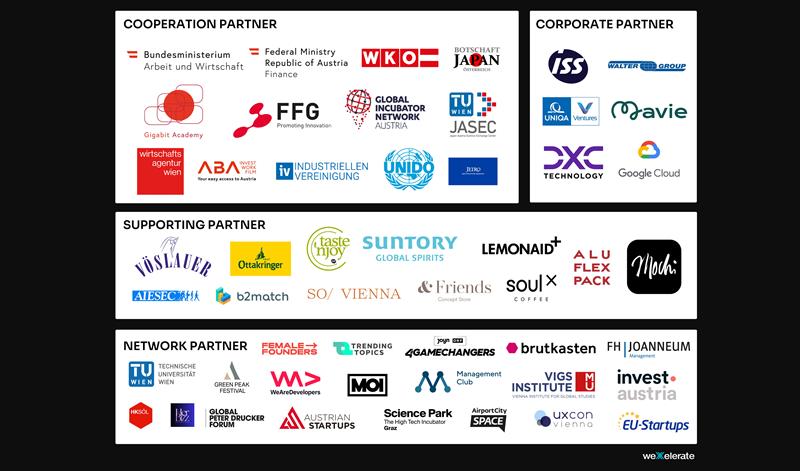 Partner Logos