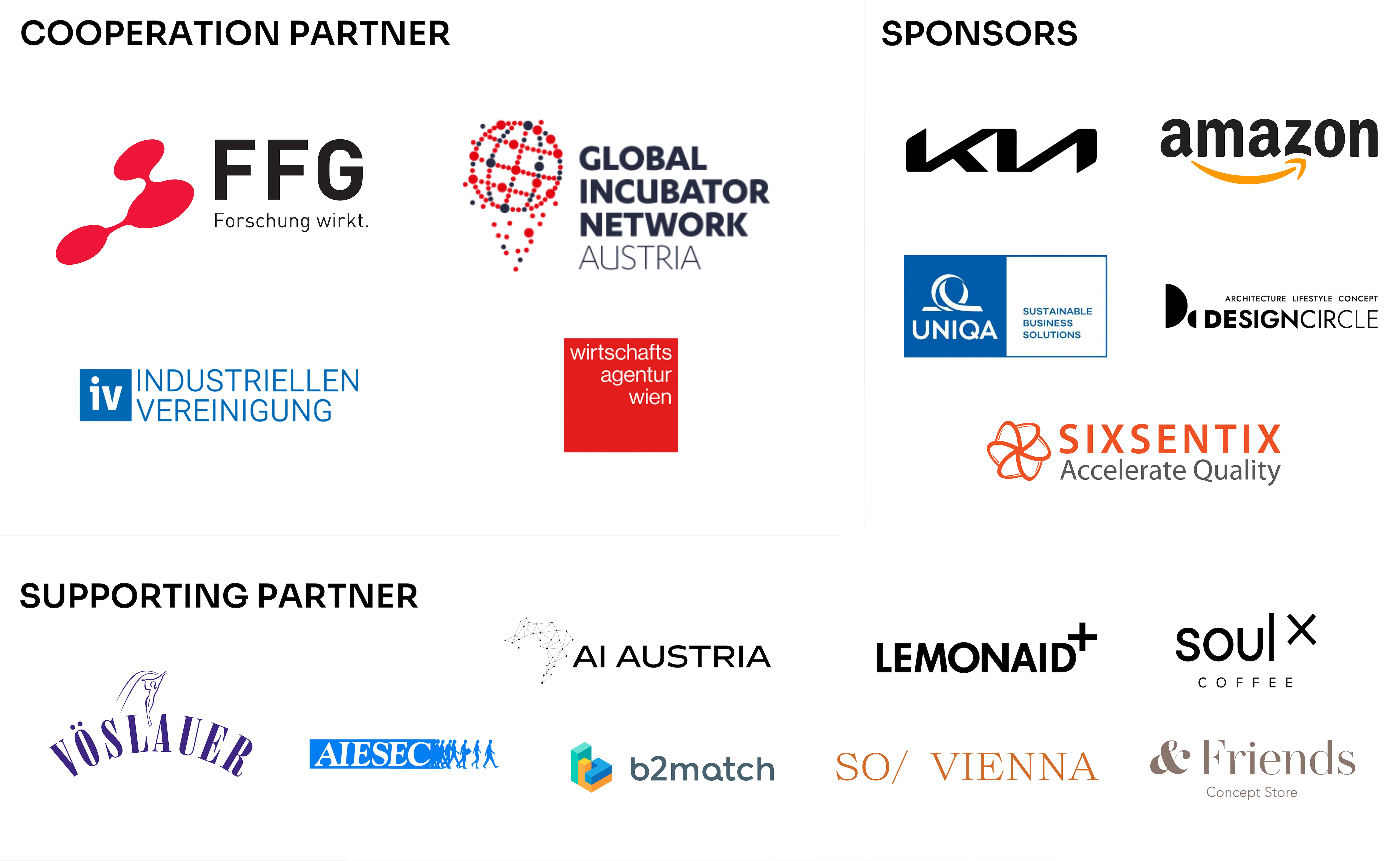 Partner Logos